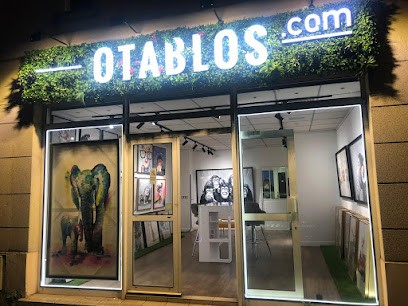 Otablos, Développement de Photos à Bezons