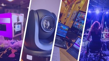 Studiobox | L'agence Images De Vos événements | La Norville, Photographe à La Norville