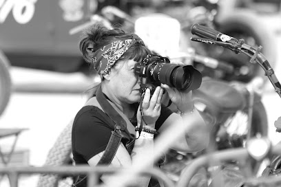 L'effet Rétro Photographe à Fécamp