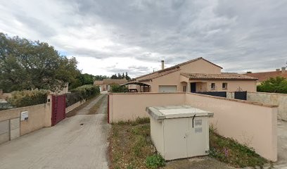 Garros Jean-Yves, Développement de Photos à Saint-Jean-Pla-de-Corts
