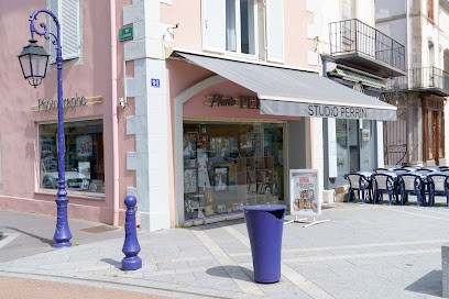 Studio Perrin, Photographe à Remiremont