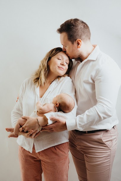 Julie Henessy Photographe, Photographe à La Roquebrussanne