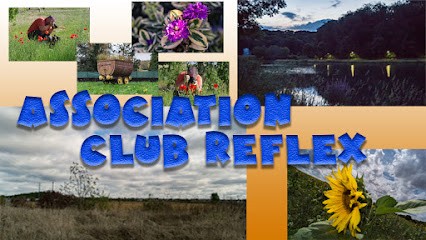 Association Club Reflex, Photographe à Homécourt