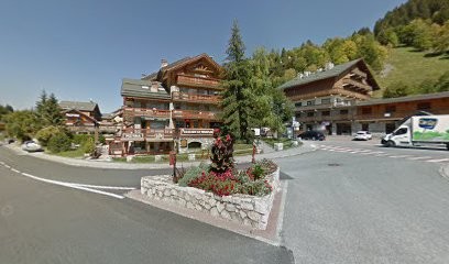 Geoffrey VABRE, Photographe aux Allues