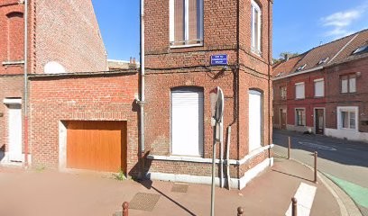 Adlphoto, Photographe à Tourcoing