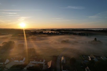 PROPHILdrone, Développement de Photos à Loches
