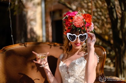 Logann Gricourt Photographie - Photographe De Mariage Et événementiel, Développement de Photos à Thuir