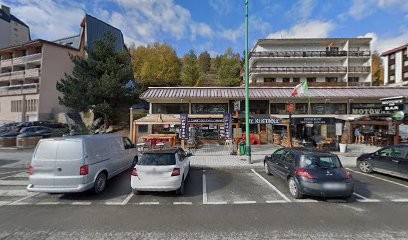 Photo Evasion, Développement de Photos aux Deux Alpes