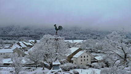 Capitaine-Drone, Photographe à Viévigne