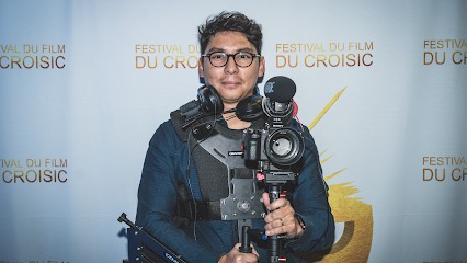 RicardoGarciaPhotoFilm, Photographe à Saint-Nazaire