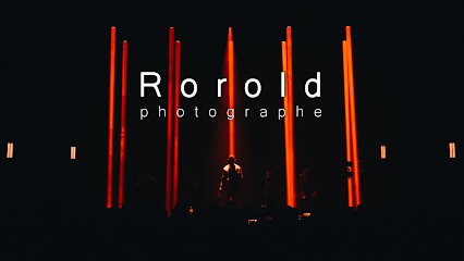 Rorold, Photographe à Marigny-Le-Lozon