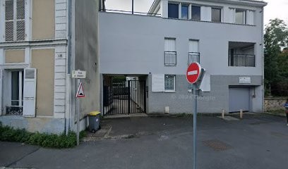 Fabrice Huguet, Photographe à Orsay