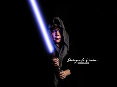 Sovngarde Vision, Photographe à Vierzon