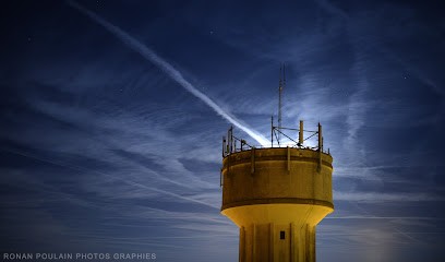 Ronan POULAIN Photos Graphies, Photographe à Pipriac