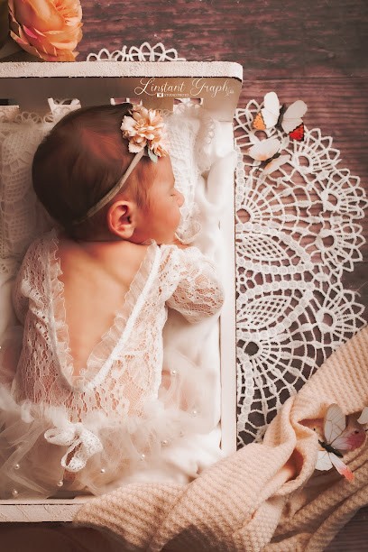 L’instant Graph - Photographe spécialisée dans la maternité & la famille, Photographe à Mazamet