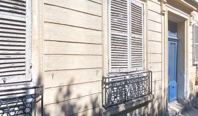 Martin Balme, Photographe à Versailles