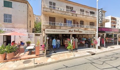 Sabin Boris, Photographe à Sari-Solenzara