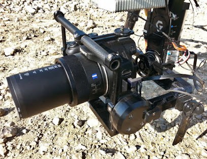 LES FILMS D'EOLE, Photographe à Saint-Valérien