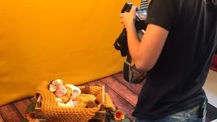 VicKtoire-Photography / Victoire Lefebvre, Photographe à Condé-Folie