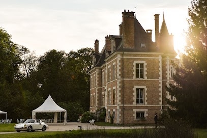 Le Tiroir aux Souvenirs, Photographe à Donnery