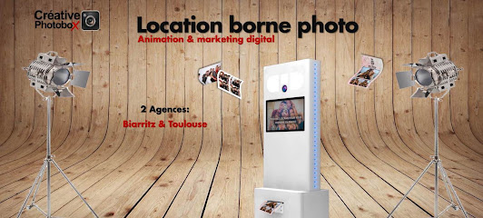 Location Photobooth À Toulouse: Mariages, Événements & Plus Photographe à Nailloux