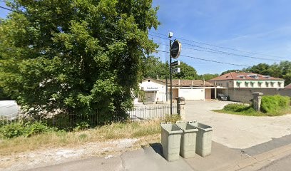 Vienne Anthony, Photographe à Verdun