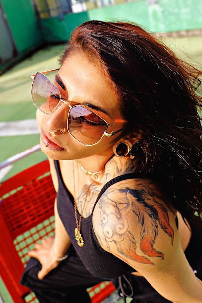 Monsieur Chamalo Photographe, Photographe à Tourcoing