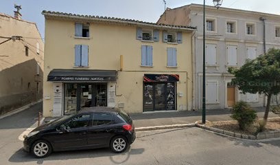 Safir Flash, Développement de Photos au Thor