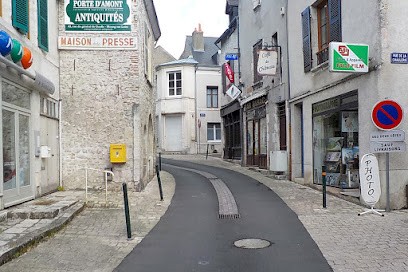 Studio/Labo Photo - Meung-sur-Loire, Photographe à Meung-sur-Loire