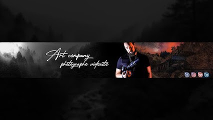 Art Company Photographe et Vidéaste, Photographe à Tence