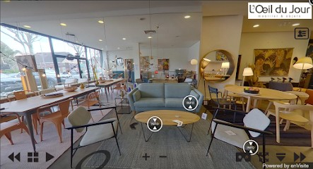 LiveHome360, Développement de Photos à Saint-Nom-la-Bretèche