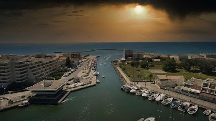 Clap Drone Pilote De Drone, Photographe à Saint-Gély-du-Fesc