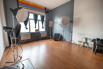 Offspring Studio, Photographe à Roubaix