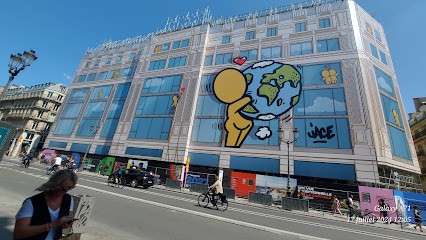 MetaVisit3D | Ile de France, Développement de Photos à Grigny