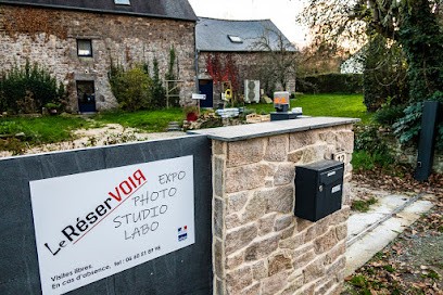 Jacques YVERGNIAUX : Photographe, Photographe à Plouër-sur-Rance