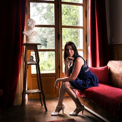 Samuel Hense Photographe, Photographe à Rezé