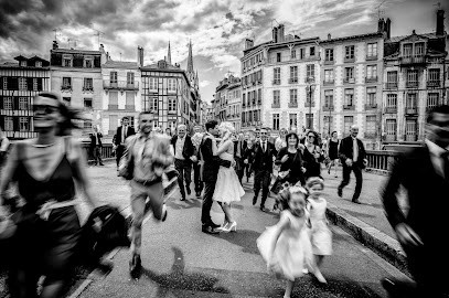 Photographe de Mariage Stephane Amelinck, Photographe à Angresse
