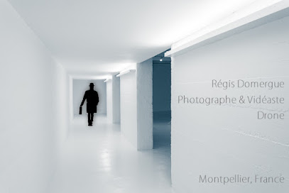 Régis Domergue Photographe à Sainte-Croix-de-Quintillargues