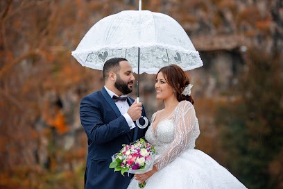 GhostProd, Photographe à Porcheville