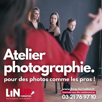 Studio Photos Mehaignery - Linup Formation, Photographe à Lens