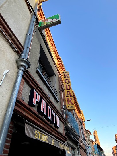 Studio Jb Photographie, Développement de Photos à Villefranche-de-Lauragais