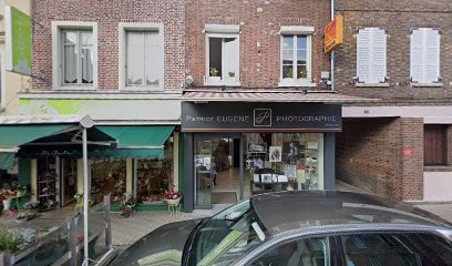 Eugene Patrice, Photographe au Neubourg