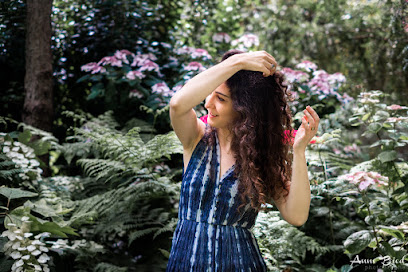 Anne Bied Photographe Portraits De Femmes Et Coaching Image De Soi - Toulouse Paris Photographe à Toulouse