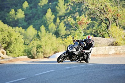 La Chapelle L'espigoulier, Photographe à Gémenos