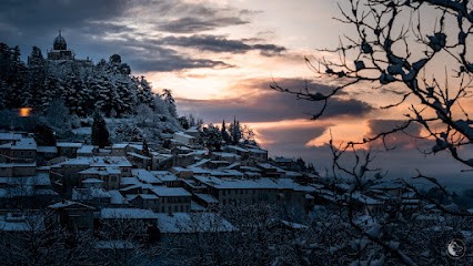 L'Œil Du Goupil, Photographe à Forcalquier