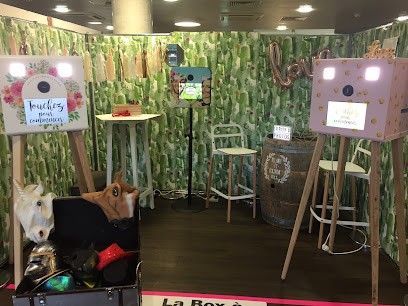 La Box à Photos, Photographe à Saint-Just-Saint-Rambert