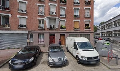 Pixografik, Photographe à Saint-Ouen