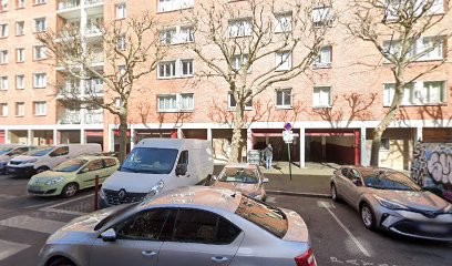 HARRY MATENAER PHOTOGRAPHE, Photographe au Pré-Saint-Gervais