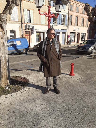 Cristèle Domanec, Photographe à Nègrepelisse