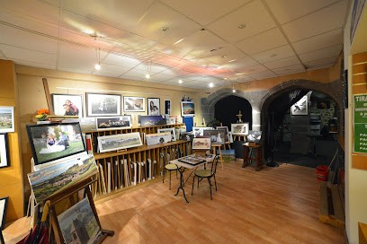 Jief Photo, Photographe à Saint-Flour